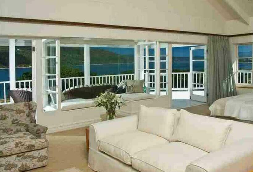 스위트, The Knysna Belle Guest House