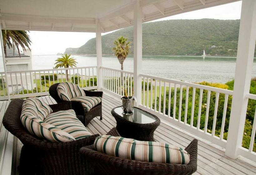 Люкс, The Knysna Belle Guest House