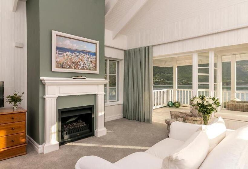 Люкс, The Knysna Belle Guest House