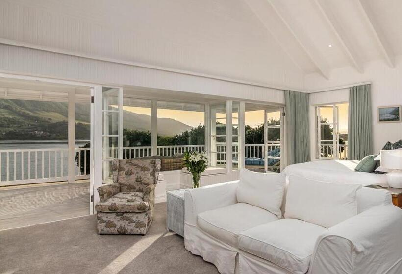 스위트, The Knysna Belle Guest House