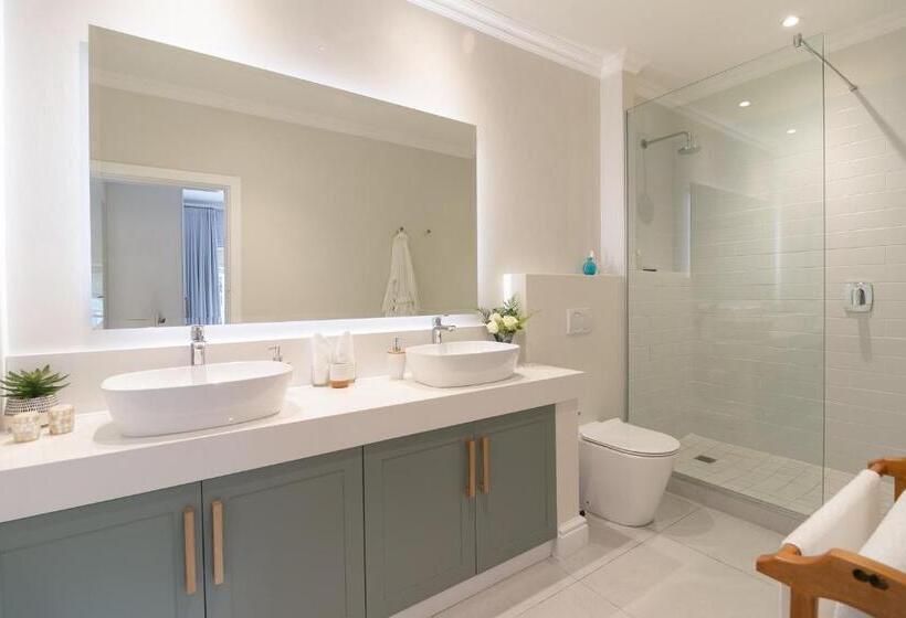 标准间, The Knysna Belle Guest House