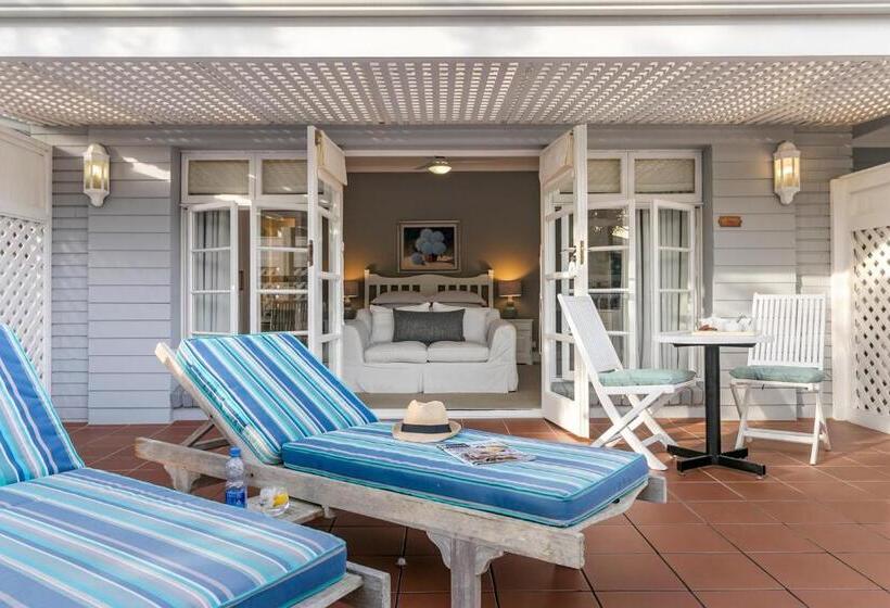 Номер Стандарт, The Knysna Belle Guest House