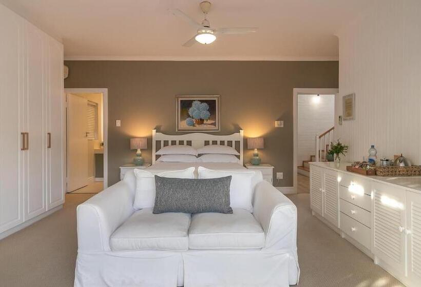 חדר סטנדרט, The Knysna Belle Guest House