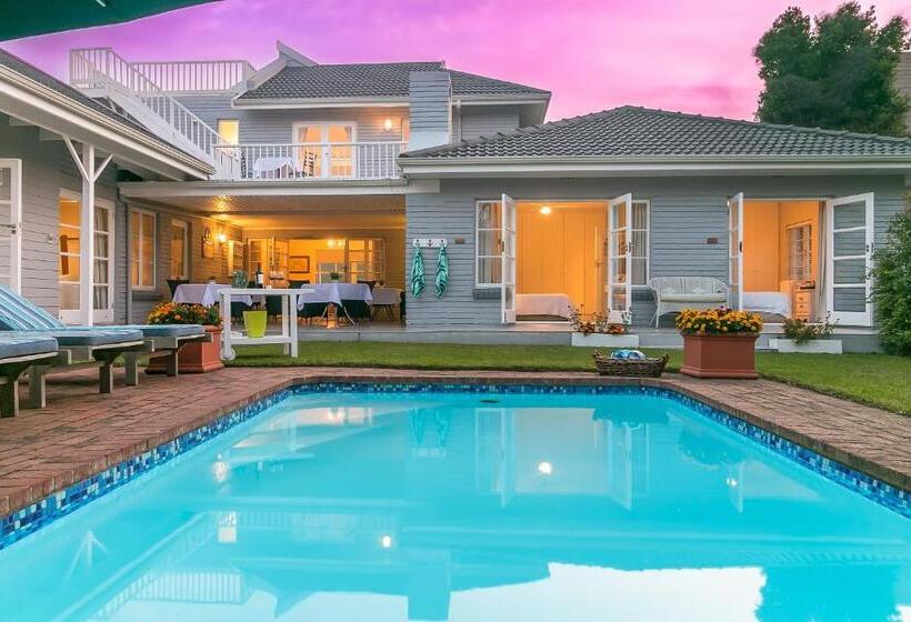 标准间, The Knysna Belle Guest House