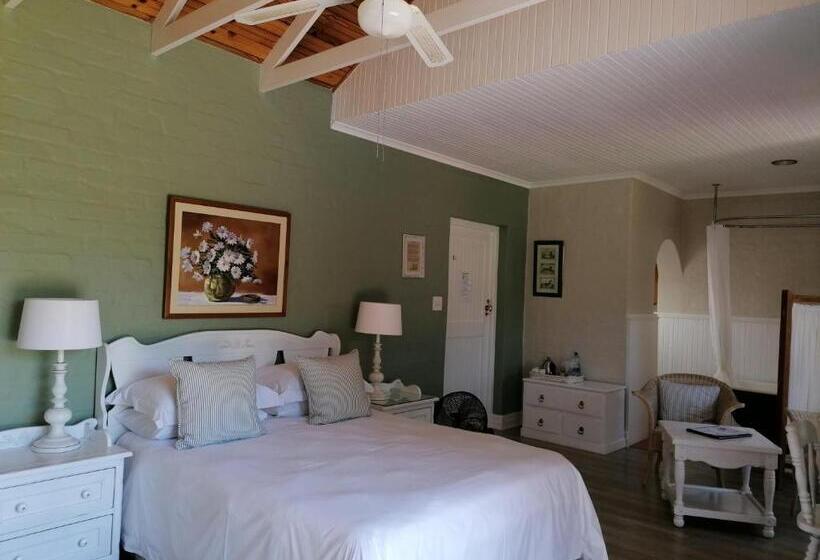 Номер Стандарт, The Knysna Belle Guest House