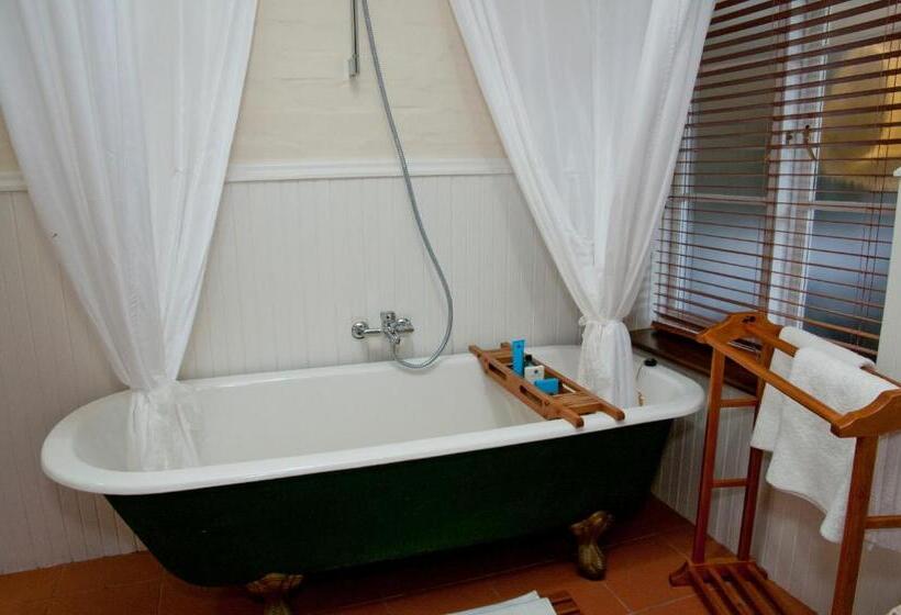 스탠다드 룸, The Knysna Belle Guest House
