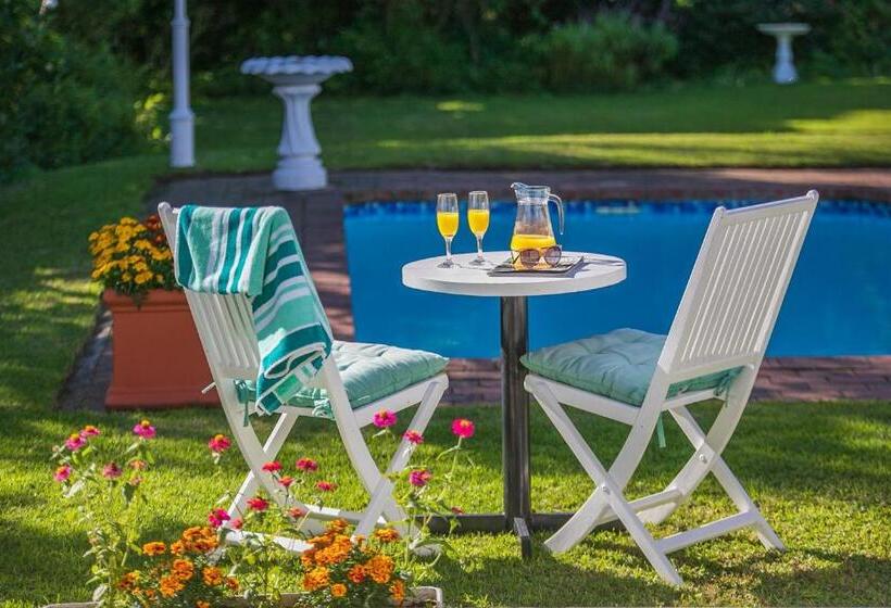 家庭间, The Knysna Belle Guest House