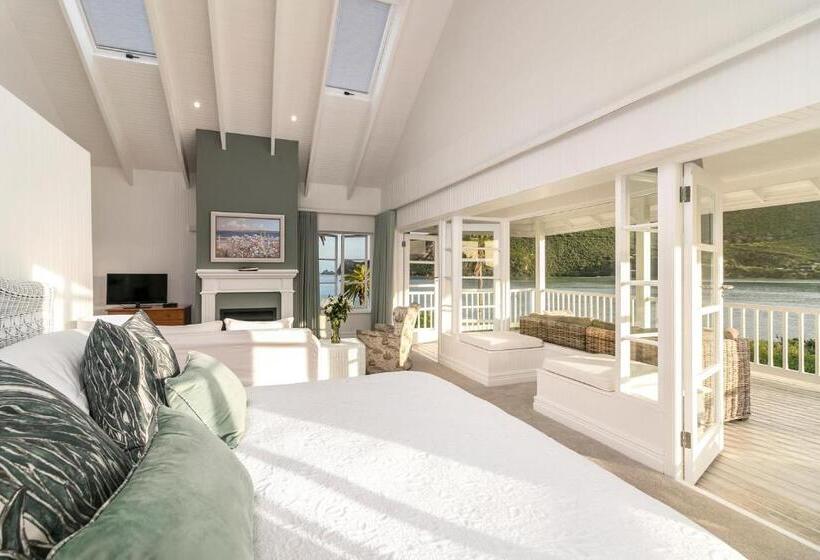 Люкс, The Knysna Belle Guest House