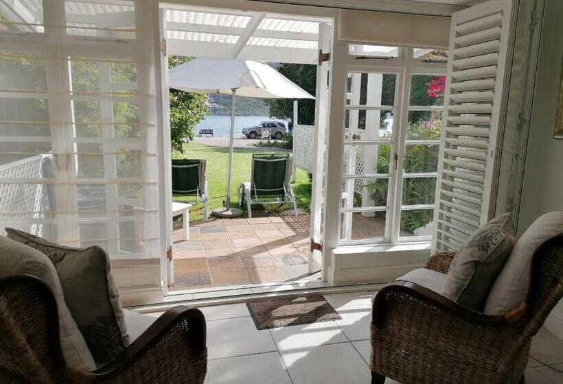 Номер Стандарт, The Knysna Belle Guest House