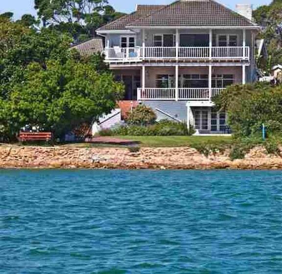 Номер Стандарт, The Knysna Belle Guest House