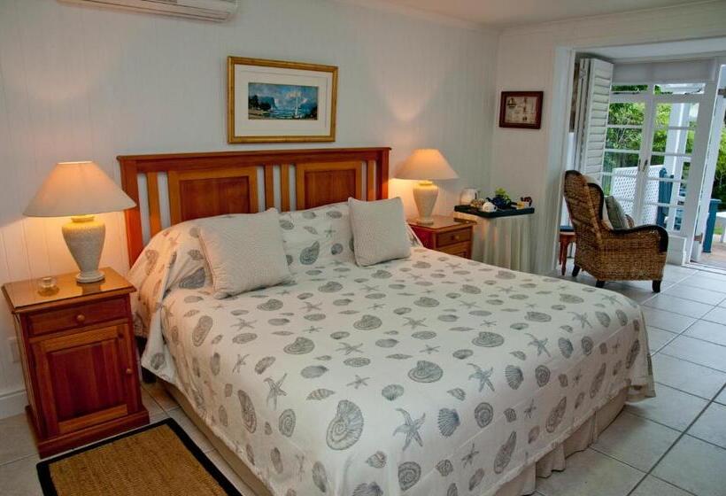 标准间, The Knysna Belle Guest House