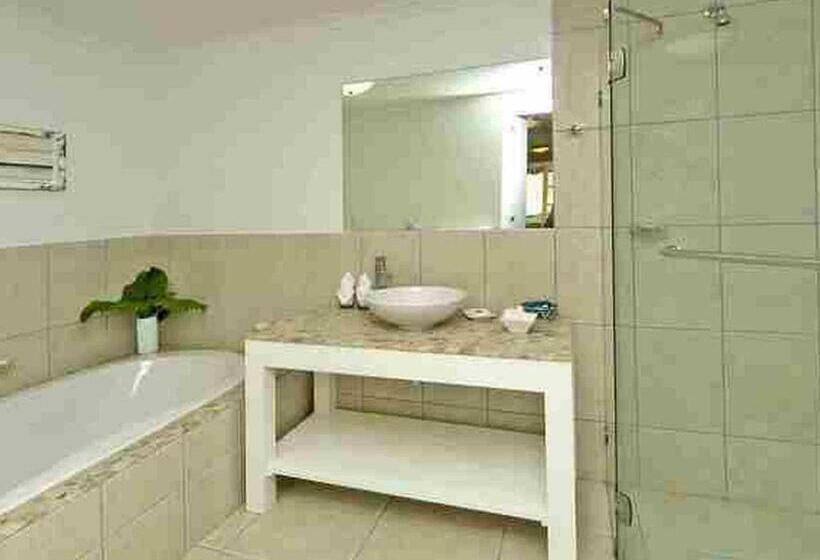 스탠다드 룸, The Knysna Belle Guest House