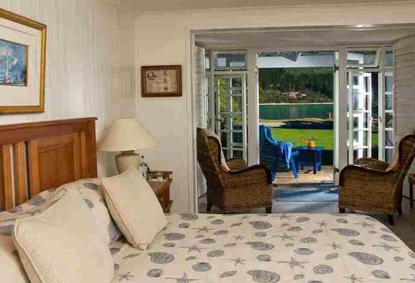 Номер Стандарт, The Knysna Belle Guest House