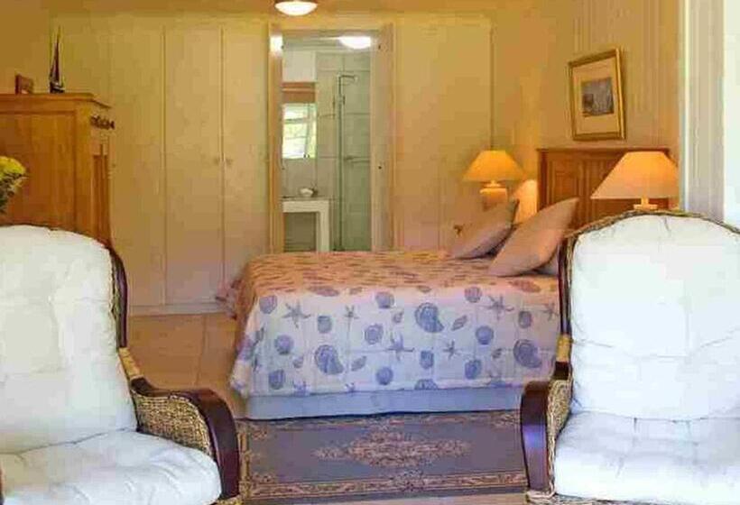 Номер Стандарт, The Knysna Belle Guest House