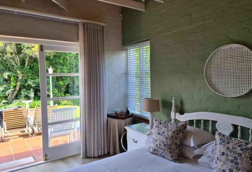 标准间, The Knysna Belle Guest House
