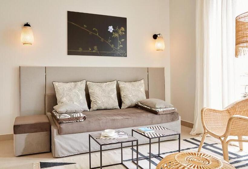 빌라 1 베드룸 - 수영장, Eagles Villas   Small Luxury Hotels Of The World