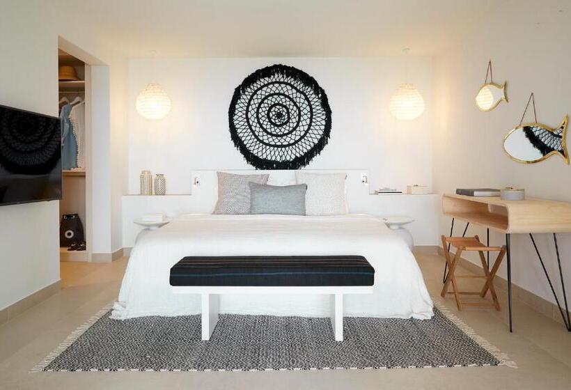 빌라 1 베드룸 - 수영장, Eagles Villas   Small Luxury Hotels Of The World