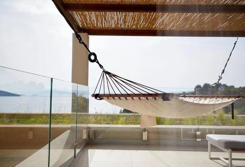 ツーベッドルーム　ヴィラ, Eagles Villas   Small Luxury Hotels Of The World