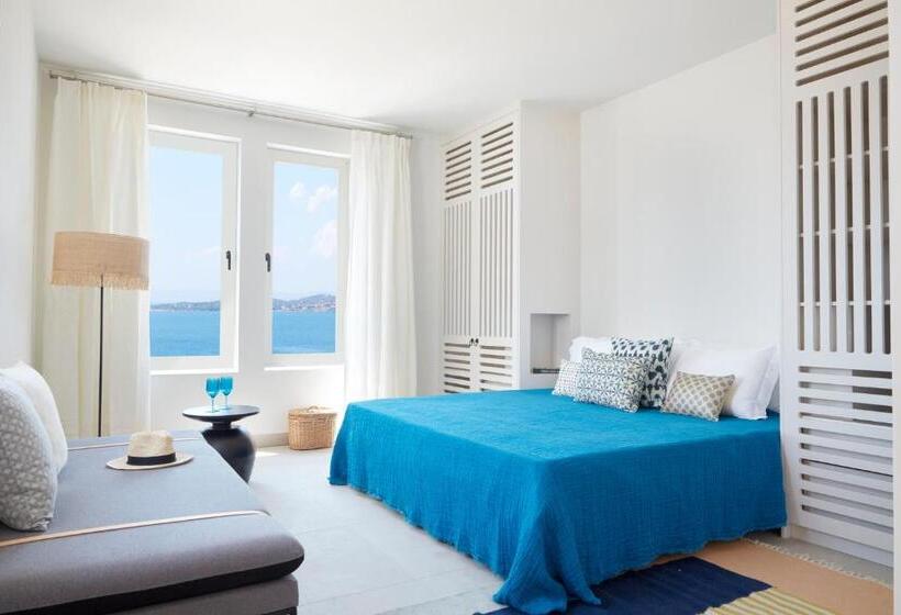 침실 2개 빌라, Eagles Villas   Small Luxury Hotels Of The World