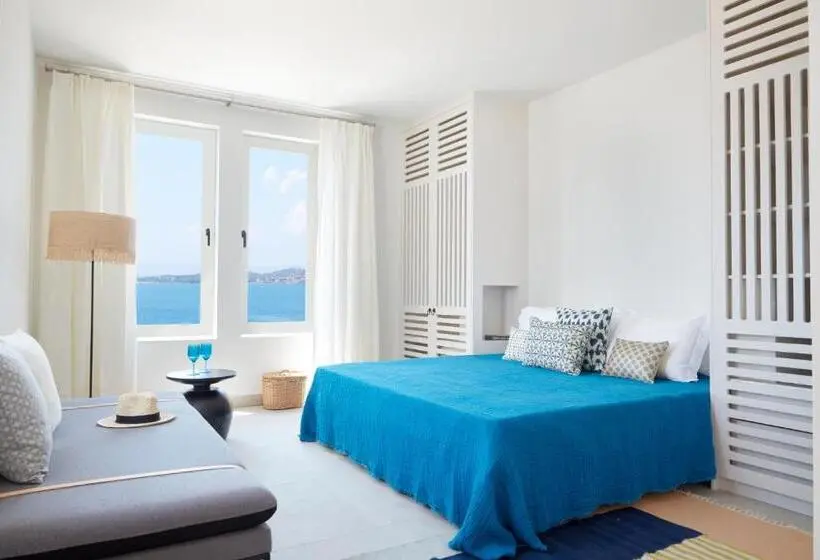 ツーベッドルーム　ヴィラ, Eagles Villas   Small Luxury Hotels Of The World