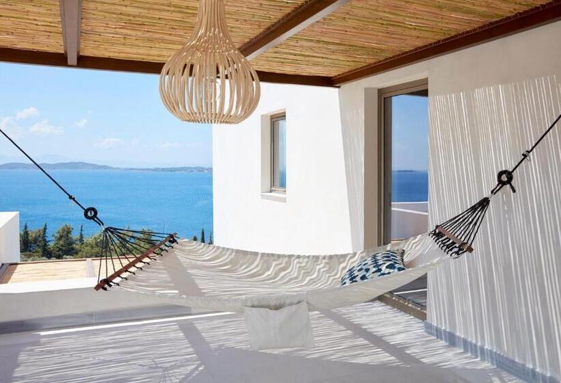 Вилла 2 Спальни, Eagles Villas   Small Luxury Hotels Of The World