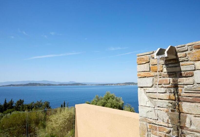 침실 2개 빌라, Eagles Villas   Small Luxury Hotels Of The World