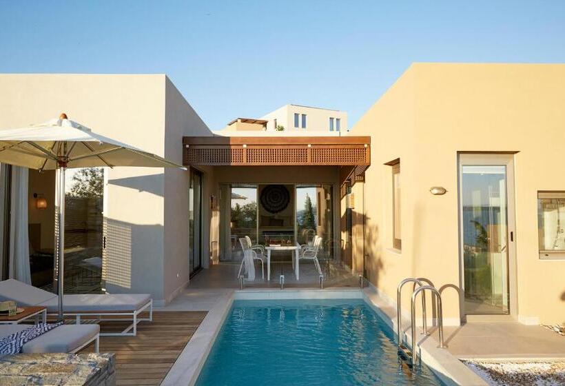 1침실 빌라 (정원구비), Eagles Villas   Small Luxury Hotels Of The World