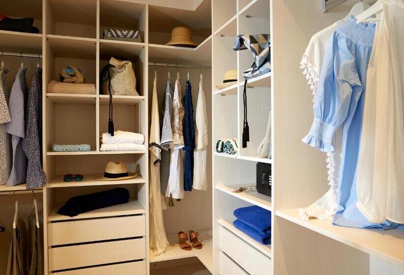 1침실 빌라 (정원구비), Eagles Villas   Small Luxury Hotels Of The World