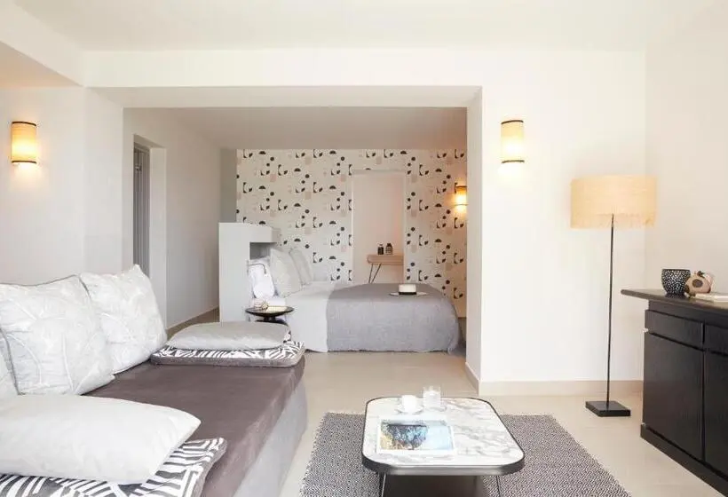 スリーベッドルーム　ヴィラ, Eagles Villas   Small Luxury Hotels Of The World