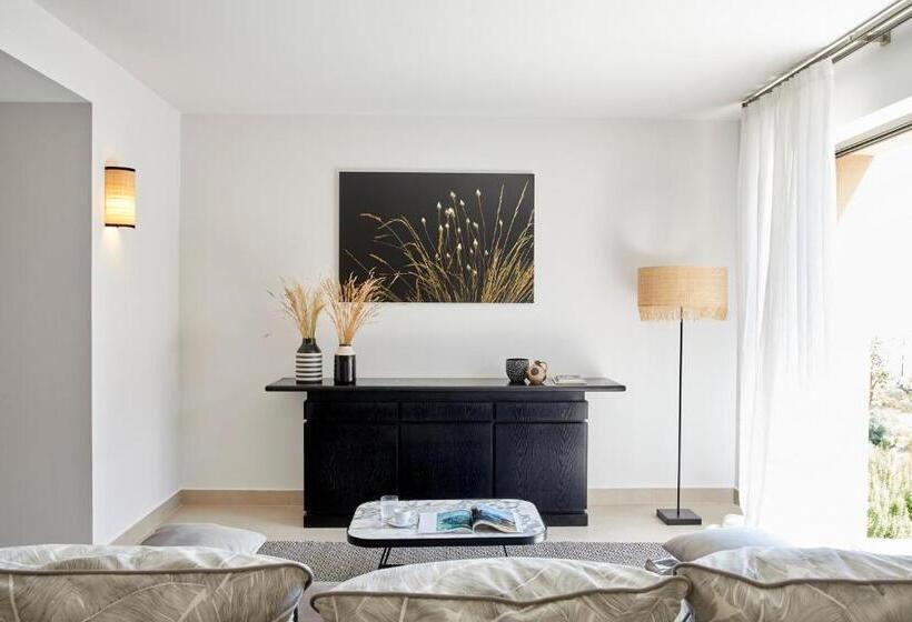 침실 3개 빌라, Eagles Villas   Small Luxury Hotels Of The World