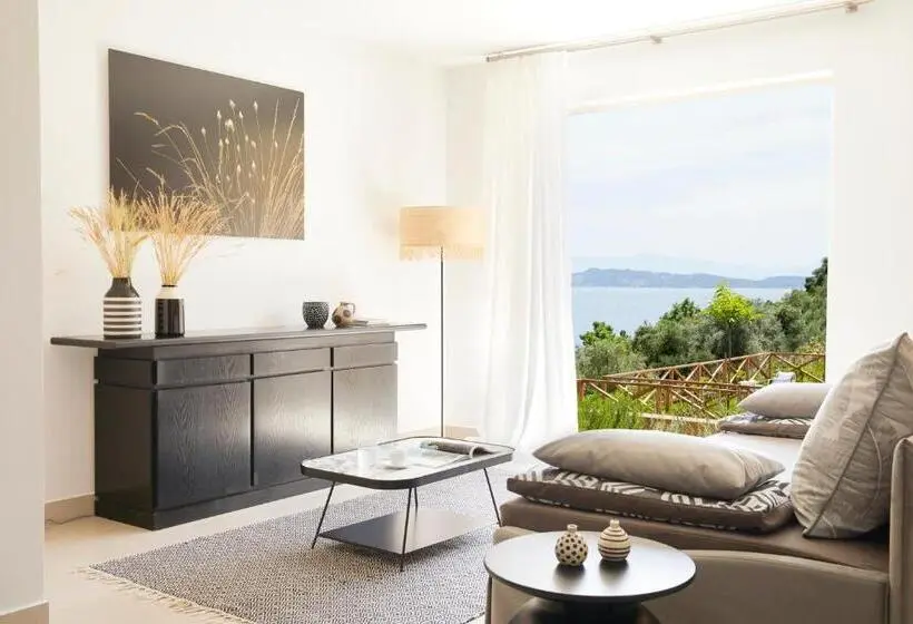 スリーベッドルーム　ヴィラ, Eagles Villas   Small Luxury Hotels Of The World
