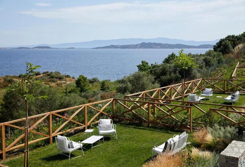 침실 3개 빌라, Eagles Villas   Small Luxury Hotels Of The World