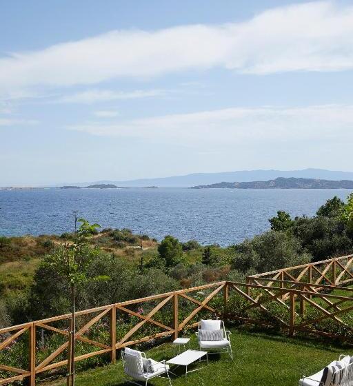 Вилла 3 Спальни, Eagles Villas   Small Luxury Hotels Of The World
