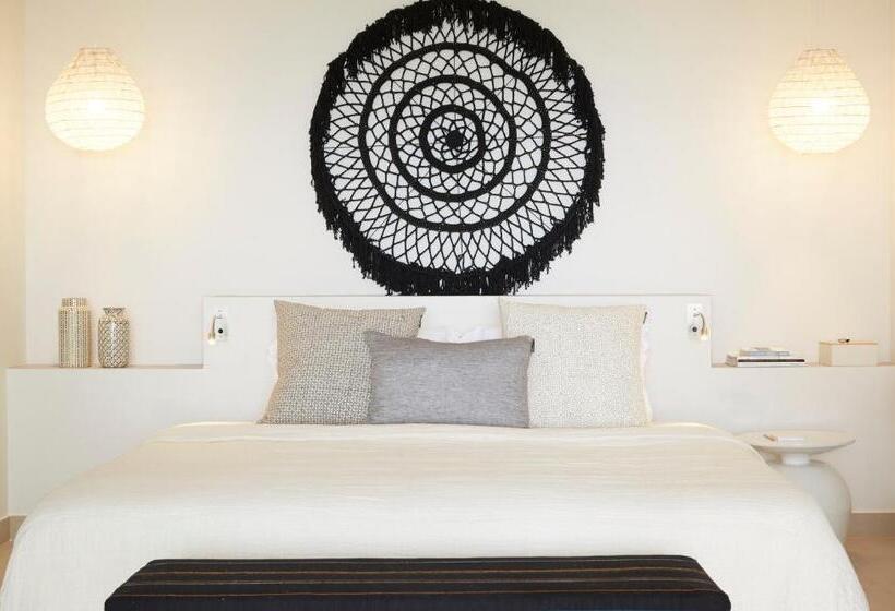 침실 3개 빌라, Eagles Villas   Small Luxury Hotels Of The World