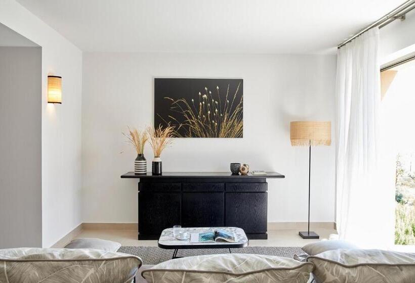 침실 3개 빌라, Eagles Villas   Small Luxury Hotels Of The World