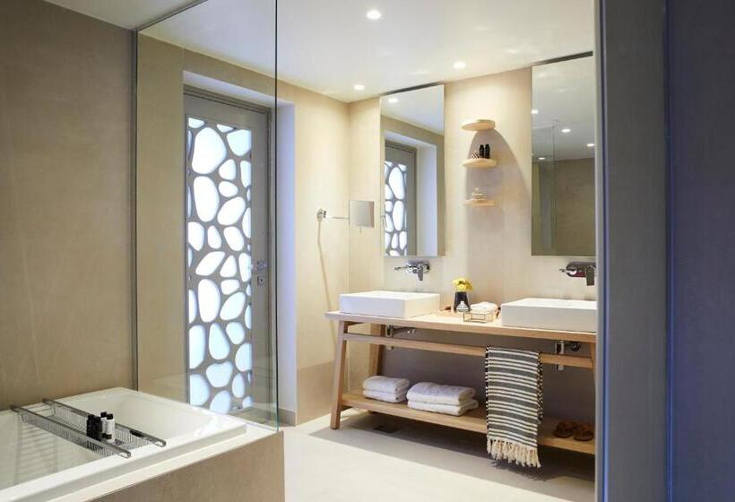 Вилла 3 Спальни, Eagles Villas   Small Luxury Hotels Of The World