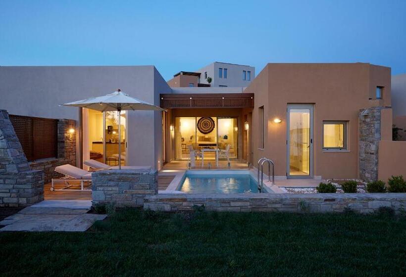 빌라 1 베드룸 - 수영장, Eagles Villas   Small Luxury Hotels Of The World