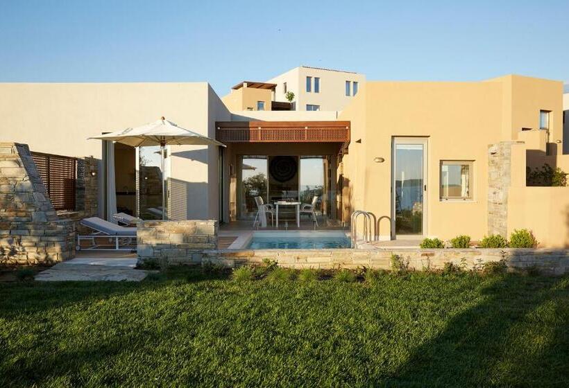 빌라 1 베드룸 - 수영장, Eagles Villas   Small Luxury Hotels Of The World