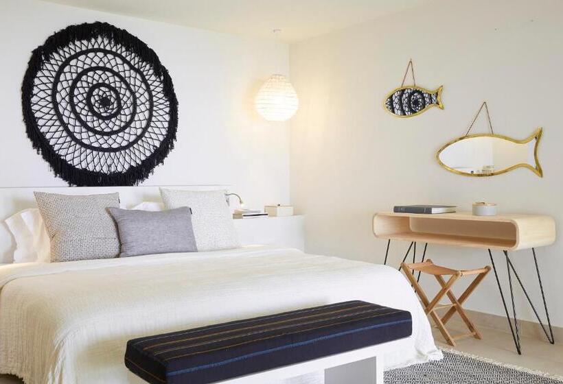 빌라 1 베드룸 - 수영장, Eagles Villas   Small Luxury Hotels Of The World