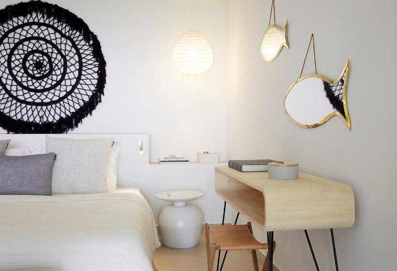 빌라 1 베드룸 - 수영장, Eagles Villas   Small Luxury Hotels Of The World