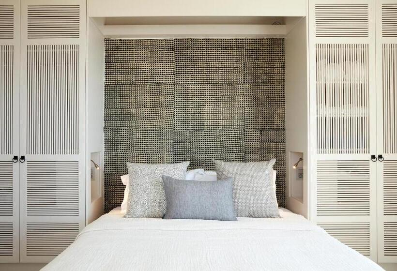 침실 2개 빌라, Eagles Villas   Small Luxury Hotels Of The World