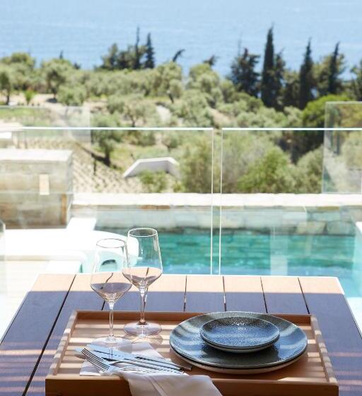 Вилла 2 Спальни, Eagles Villas   Small Luxury Hotels Of The World
