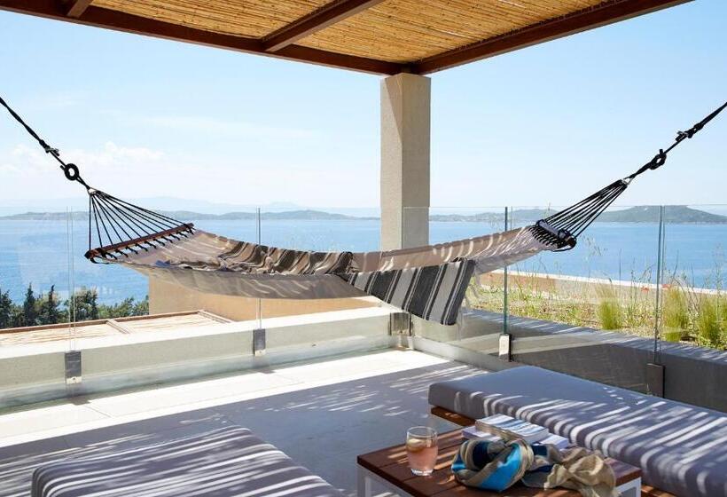 침실 2개 빌라, Eagles Villas   Small Luxury Hotels Of The World