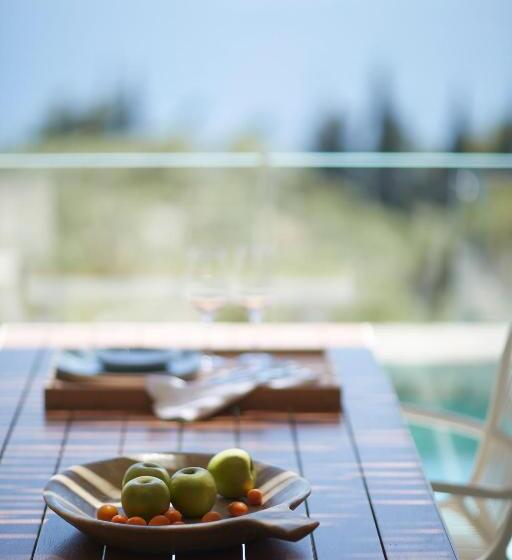 침실 2개 빌라, Eagles Villas   Small Luxury Hotels Of The World