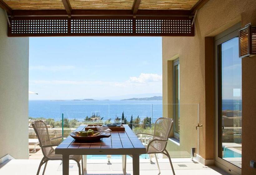 Вилла 2 Спальни, Eagles Villas   Small Luxury Hotels Of The World