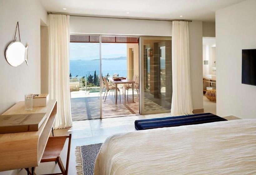 Вилла 2 Спальни, Eagles Villas   Small Luxury Hotels Of The World