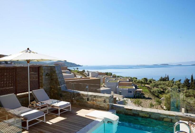 Вилла с Садом 1 Спальня, Eagles Villas   Small Luxury Hotels Of The World