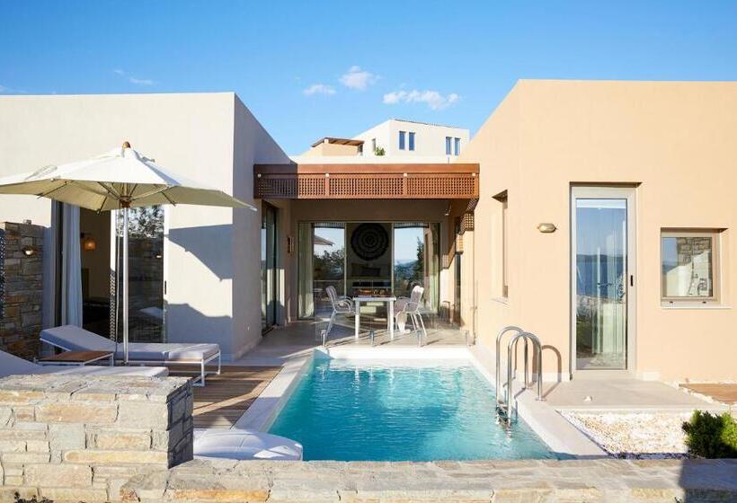 Вилла с Садом 1 Спальня, Eagles Villas   Small Luxury Hotels Of The World