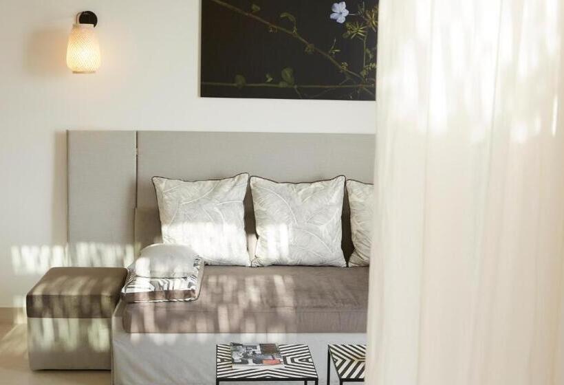 Вилла с Садом 1 Спальня, Eagles Villas   Small Luxury Hotels Of The World