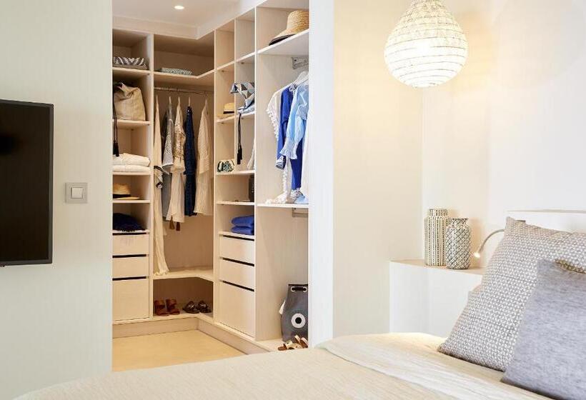 1침실 빌라 (정원구비), Eagles Villas   Small Luxury Hotels Of The World